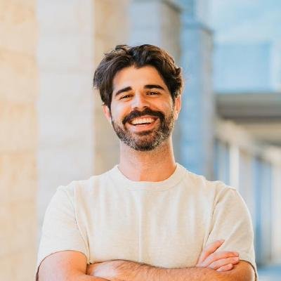 blakeyoder's profile picture. Engineering at https://t.co/DfRpoqI9Bb