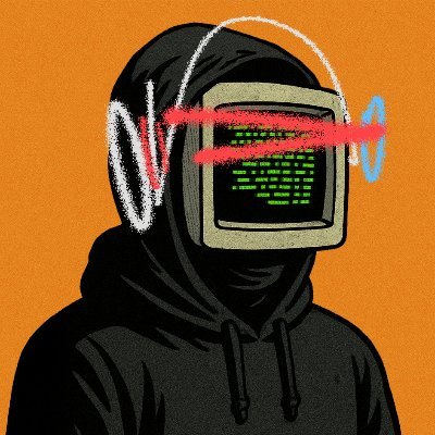 balaclavasystem's profile picture. A collection of rebels & outsiders Created by @revolue. Daily drops. Comic book vibes. Minted on #Tezos