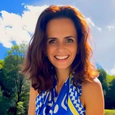 swissi75's profile picture. Hey Italian music lover sotto le stelle & senza di te out now🥰 Oct 17th Eterno Amore