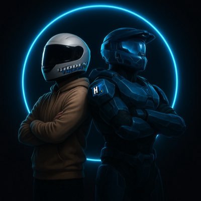 The_Real_H3R0's profile picture. Happily engaged | Halo Community Manager and Content Creator for @HiddenTalentx | Washed up wannabe comp @Halo player. | GT: H3R0 v3 | TikTok: H3R0_390