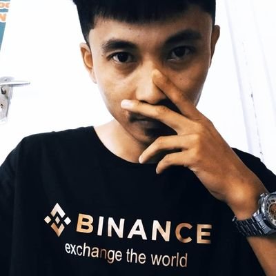 BentangAden's profile picture. Trading & give away