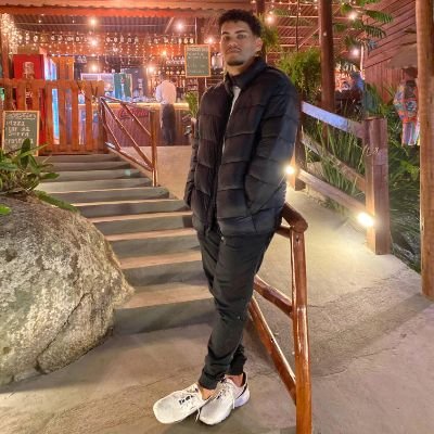 scrR1987's profile picture. 𝕾𝖊 𝕿𝖚 𝖓ã𝖔 𝖇𝖗𝖔𝖈𝖆𝖗 𝖓𝖊𝖘𝖘𝖆 𝖛𝖎𝖉𝖆, 𝖓𝖆 𝖕𝖗ó𝖝𝖎𝖒𝖆 𝖙𝖚 𝖘𝖊𝖗á 𝖇𝖗𝖔𝖈𝖆𝖉𝖔🤣