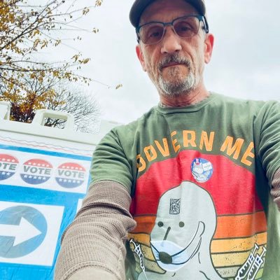 stonygate's profile picture. Jesus 1st / Safety 2nd. If you’re not part of the solution, you’re part of the problem. Love of all things: God. Guns. Country. 86 gaslighting!