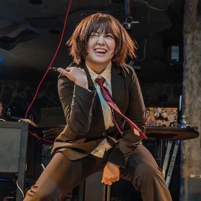 あきら様 あきら Lv.27 (@bgirl_akira) / X