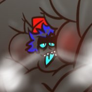 HBlue42's profile picture. Just a dream demon that loves making lots of noize! Welcome to my page!~
Lvl 25
LGBTQ+ SAFE SPACE 💖
MINORS FUCK OFF🔞

NOT AFFILIATED WITH THE HELLA VERSE