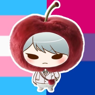 nauseous_honey's profile picture. Hi, Im Steven, and boy am i feelin queer ||| AYO I FINALLY GOT A DAMN LINKTREE https://t.co/E6wyzjFDcM