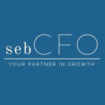 sebCFO's profile picture. Bookkeeping | Tax | CFO   Your Partner in Growth 🚀   https://t.co/P4jGTm3jL3