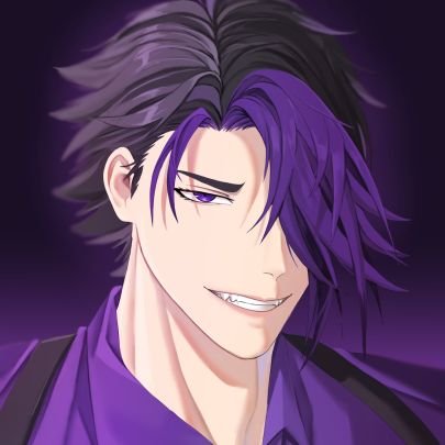 Mew2theImmortal's profile picture. 