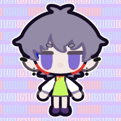 fuji_nuno's profile picture. 初見プレイの記録としてゲーム配信をしています。積みゲーを消化したい。ヘッダーは@alt_pk2 さん作 ◇FAタグ→#きゃんば布 ◇汎用タグ→#布鶚百景