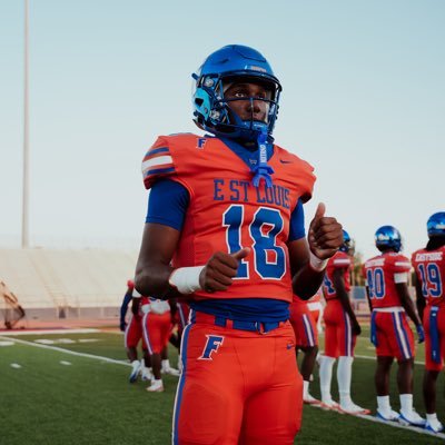 Jadon Wilson Profile