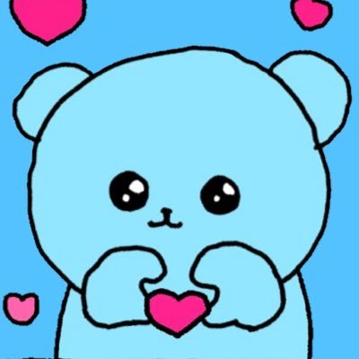 RI0NzzZ's profile picture. めろめろ♡リオンさま😼💙💯💫