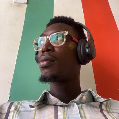 iamtwistvisuals's profile picture. Video Creator | Graphic Designer