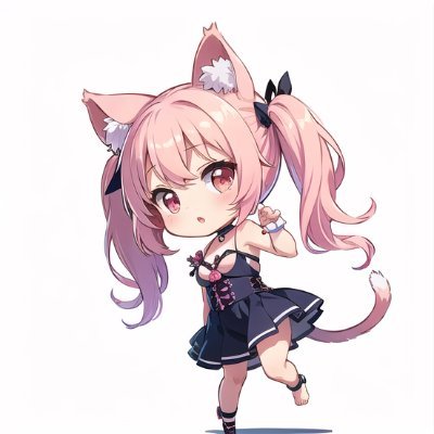 nekosuzu_chan's profile picture. 猫耳娘AI絵師
メイン垢　@nekosuzu900217
怪垢・DM・見る専・非公開・大量リポスト 以外はほぼフォロバします