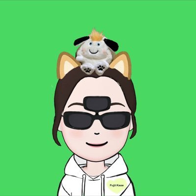 kazepen's profile picture. 独り言のダダ漏れ🍃風の民🌵FANKS💿VAWS-P🌾👑🐃🐒美味しいとｶﾜｲｲに弱い音楽好き🐧あつ森♈️50代B型🦉フォロバはしてません＆リムーブはご自由に🎨風イラストhttps://t.co/TV4j6U2ilc 📷別アカ→@penta_foot 🍒写真の無断使用は✖️