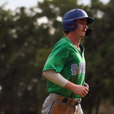 pey10martin's profile picture. @uwf_baseball