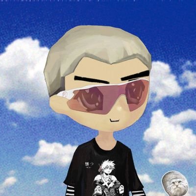 michealinwe3's profile picture. A community Builder