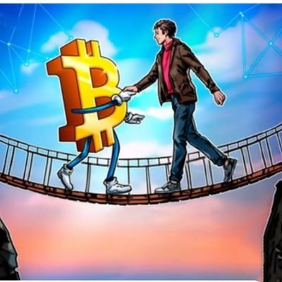 eeeman33's profile picture. Web3 Enthusiast 
Content Creator