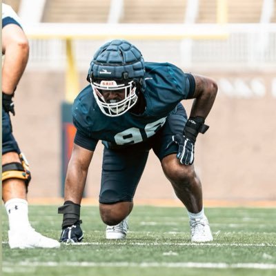 Jerome Simms II Profile