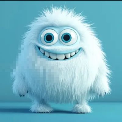 misscryptobtc_1's profile picture. ❄️ Lost in the blockchain mountains
🌌 Hunting airdrops & hidden gems
🧊 Meme coins • DeFi • Web3 alpha
🚀 Early adopter of the next big thing
