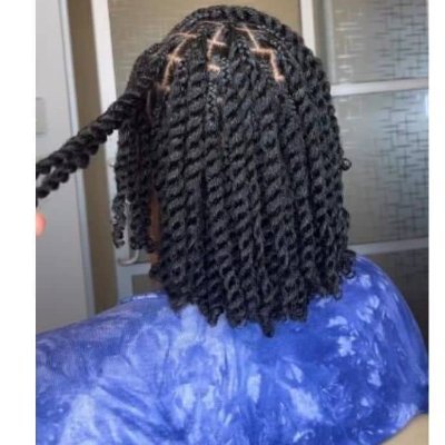 VickeMira's profile picture. 👗 Fashion Designer | 🩺 Medical Professional
Where creativity meets care, designing beauty & wellness in every form.