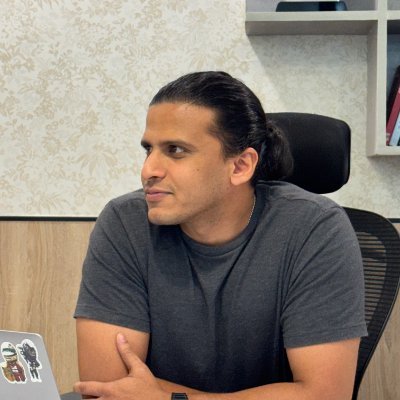 magdy_ashraf's profile picture. Co-founder @ RemoteEngine | Co-founder @ Potafo delivery app (Exited) | Hire Problem Solvers, Not Coders.