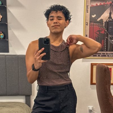 V13Javier's profile picture. 🇲🇽TAM/TX🇺🇸 | 🦂 | 🪬| 🏳️‍🌈