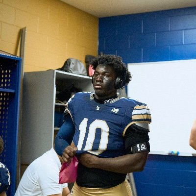 @On1ymike