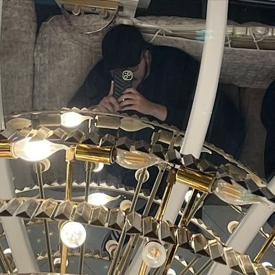 matinyazdi1995's profile picture. 