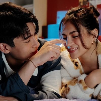 mbpurple03's profile picture. mikbrent or no one 💜