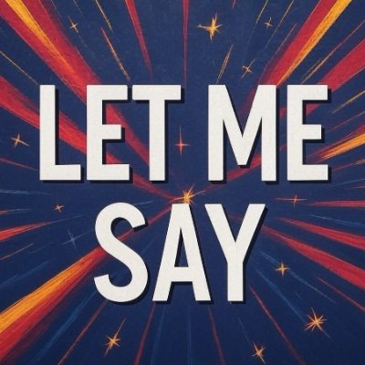 LetmesayMv's profile picture. What I say may not please you, but reflection will reveal its truth.