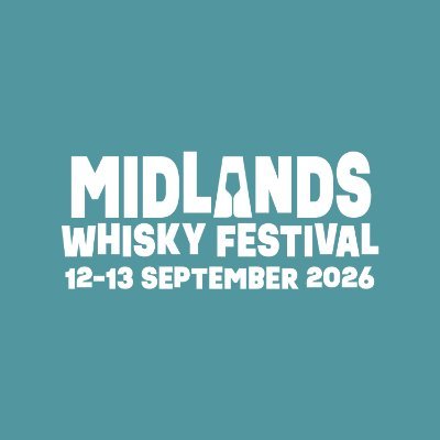Annual whisky tasting experience by @nickollsperks 12-13 September 2026 // The Studio, Birmingham.