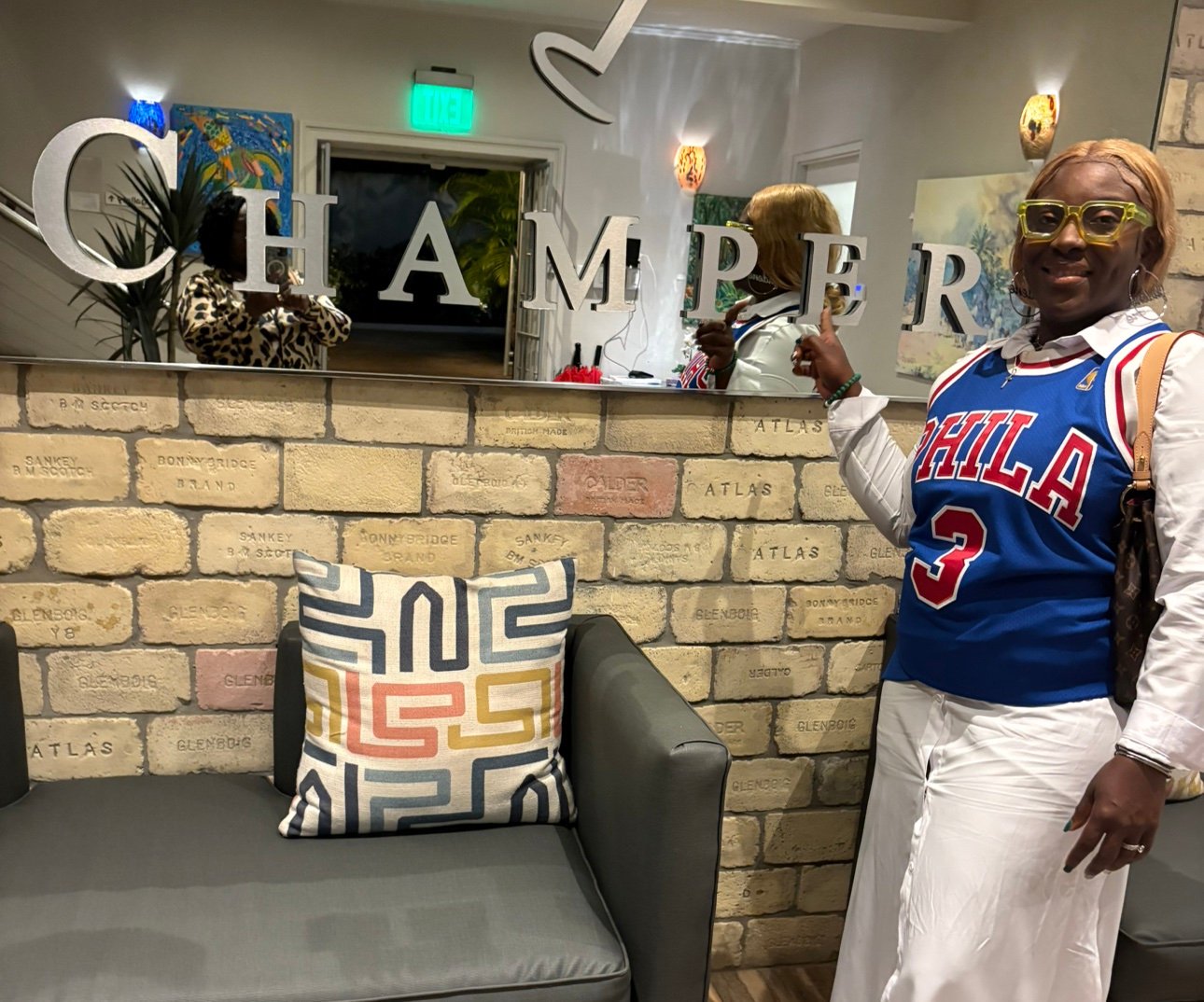 JudeneJimenez's profile picture. 