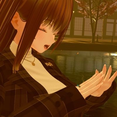 pekopeko_onasui's profile picture. VRC所属イベント:イルメア 甘えっ娘CLUB calino サモエドカフェ、まるもふ飼育員 ドカ鬱部 斑霞君大好きです。 ゲームはもずくでやってます サブ垢https://t.co/OUQBW72XCn