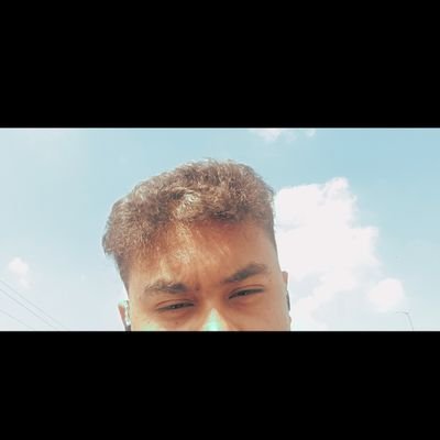 ShivamS2584's profile picture. A curious learner, growing step by step in coding 👨‍💻
Believe in yourself ✨ — that’s where success begins.
