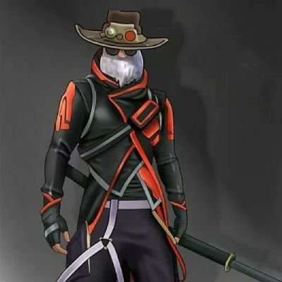 tz_bxe_ff_45's profile picture. 🍚 ⛓