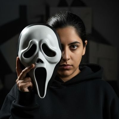 MontserratZamu2's profile picture. Me gustan las morras que comen cóctel de elote. 🌈 She/her/Ella 

I have no idea what my future holds but it would be so cool if you were in it.