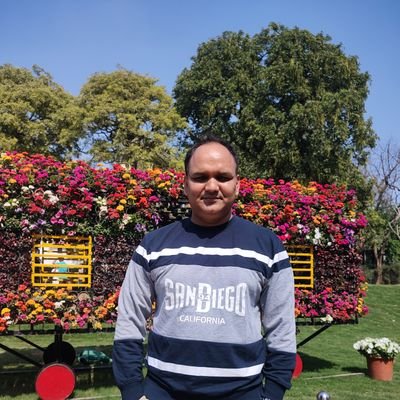 Naren_negi_UK's profile picture. Hospitality professional, Learner, Book lover and Novice trader, Don't confuse me with Legendary  folk singer Sh. Narendra singh Negi ji