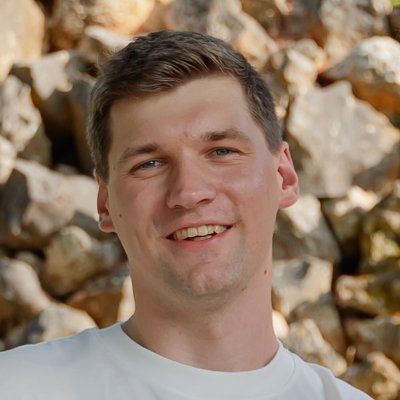 SmartFoxDev's profile picture. From 10M+ installs to a Google ban. 

Sharing wins & lessons. #buildinpublic