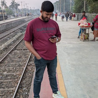 MDRAHAMATU29608's profile picture. 