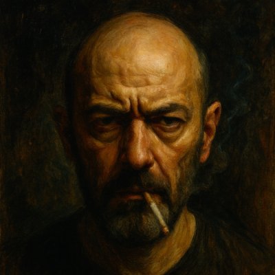 ambrose_pike's profile picture. Epistemic autist. | Erdős number: 3