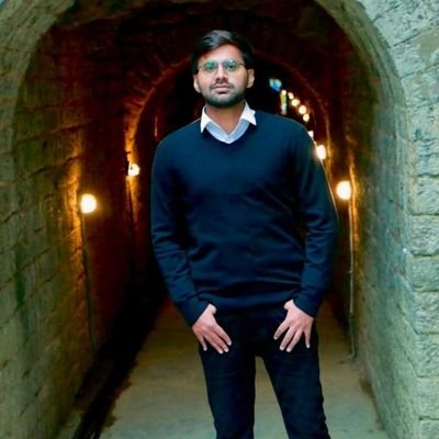 GhummanRixwan's profile picture. Research Fellow | Aspiring Surgeon 
@ShifaCOM_