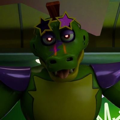 _DarkDixon_'s profile picture. NSFW content, only posts occasionally | NO MINORS