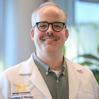 RobHumbleMD's profile picture. 