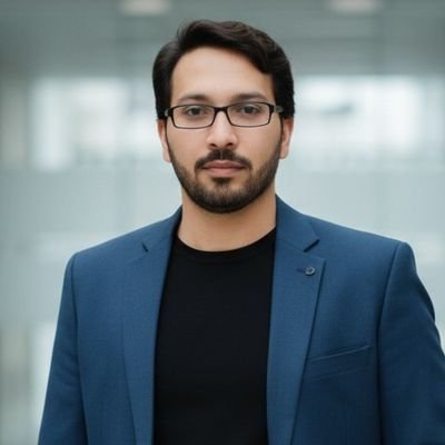 Hamza_858's profile picture. اِیَّاکَ نَعْبُدُ وَ اِیَّاکَ نَسْتَعِیْنُ