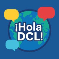 ¡Hola DCL! (@holadcl) 's Twitter Profile Photo