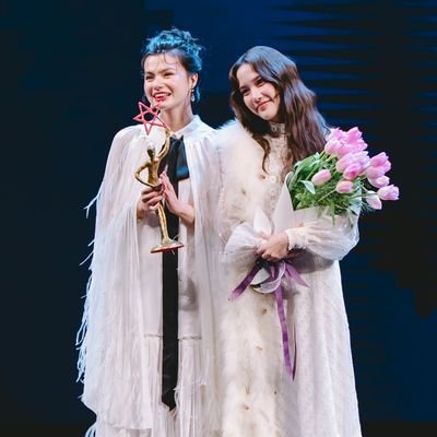 Ingridscotts's profile picture. Freenbecky 🌷🪽