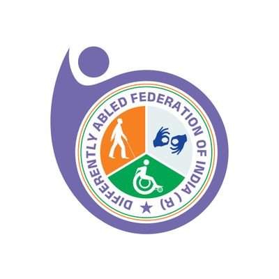 dafi239's profile picture. President.
Karnataka State federation for the Differently Abled.(R)

General Secretary 
Differently Abled Federation Of  Indian.(R)