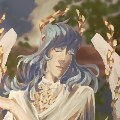Hrostel_'s profile picture. Eng\Ukr ✧ 18 ✧ she\her

I draw for myself, sometimes I make fanarts