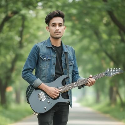 mdridoy__ahmed's profile picture. 