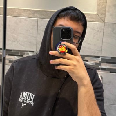 Galactic_Papi_'s profile picture. Adam Ruiz| 25 | Musician | SSBU Retired Belmont/Byleth | CxC | BCe |"Hate me or love me, you watched. That's all you could do" - Pete Weber